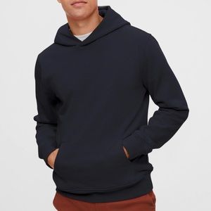 Gap Vintage Soft Hoodie Navy